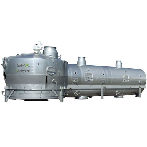 Essiccatore a polverizzazione - Anhydro - per batch / per l'industria agroalimentare / per l'industria chimica