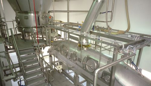 Essiccatore a polverizzazione - Anhydro - per l'industria agroalimentare / per l'industria farmaceutica / per l'industria chimica