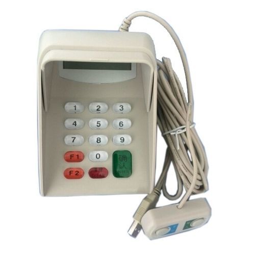 Tastiera numerica 15 tasti - CK-KE150102-PSSV - Clickin Industrial Co., Ltd. - benchtop / polimerica / USB