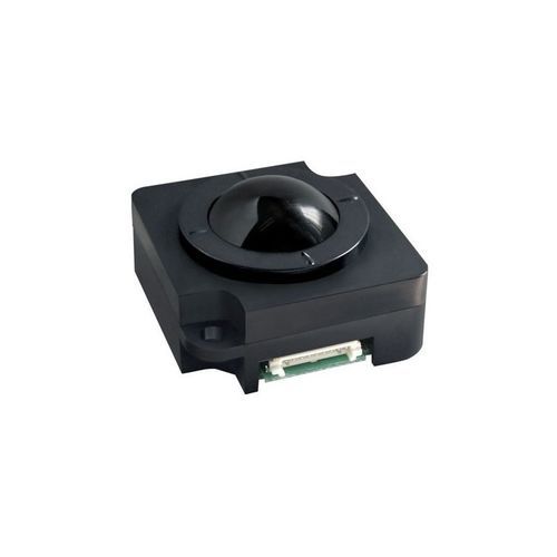 Trackball meccanico - CK-TR4040-25M - Clickin Industrial Co., Ltd. - ad incastro / 1 inch (25 mm) / USB