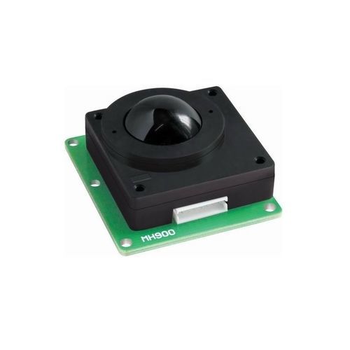 Trackball meccanico - CK-TR3434-19M - Clickin Industrial Co., Ltd. - ad incastro / 19 mm / USB