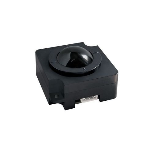 Trackball meccanico - CK-TR5959-36M - Clickin Industrial Co., Ltd. - ad incastro / 36 mm / USB