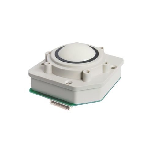 Trackball meccanico - CK-TR7878-50M - Clickin Industrial Co., Ltd. - ad incastro / 2 inch (50 mm) / USB