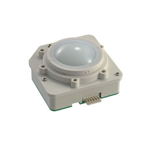 Trackball meccanico - CK-TR7878-50M2 - Clickin Industrial Co., Ltd. - ad incastro / 2 inch (50 mm) / USB