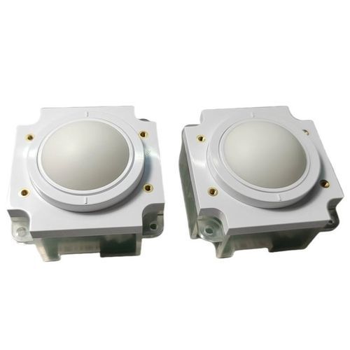 Trackball laser - CK-TR7373-50M - Clickin Industrial Co., Ltd. - ad incastro / 2 inch (50 mm) / USB