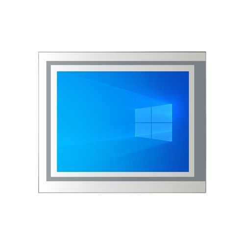 Monitor TFT-LCD - CK-ME9-OEM - Clickin Industrial Co., Ltd. - a tecnologia capacitiva proiettata / con touch screen multitouch / con retroilluminazione a LED