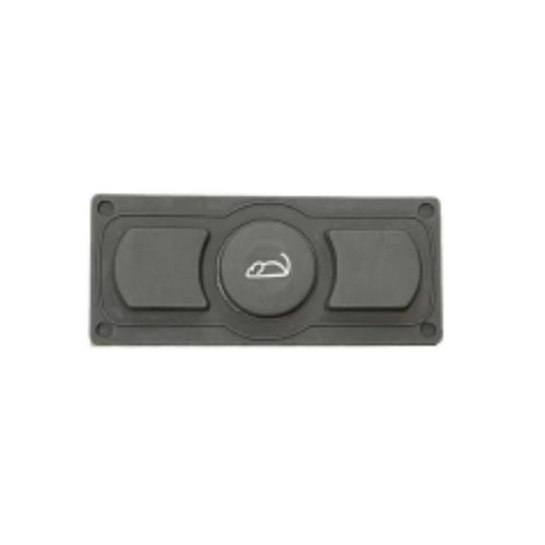 Joystick mouse 3 assi - CK-JS7632 - Clickin Industrial Co., Ltd. - compatto / per applicazioni marine / IP65