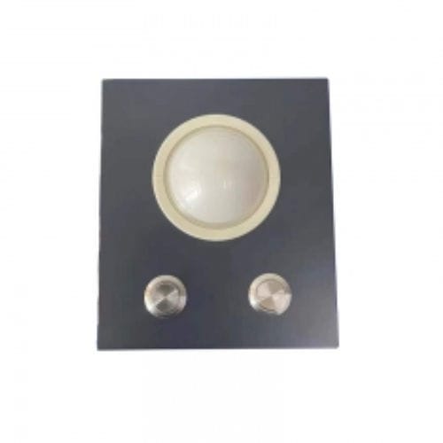 Trackball laser - CK-TR108130-50 - Clickin Industrial Co., Ltd. - ad incastro / 2 inch (50 mm) / rinforzato