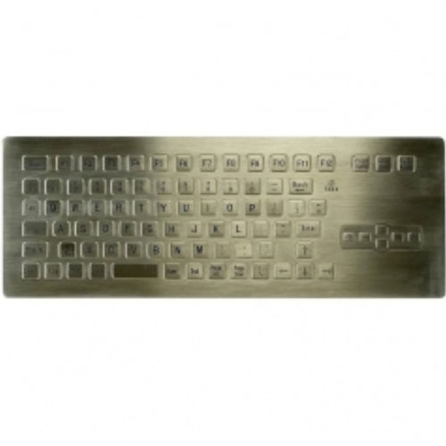 Tastiera ad incastro - CK-KB390150 - Clickin Industrial Co., Ltd. - a tasti meccanici / con mouse / industriale