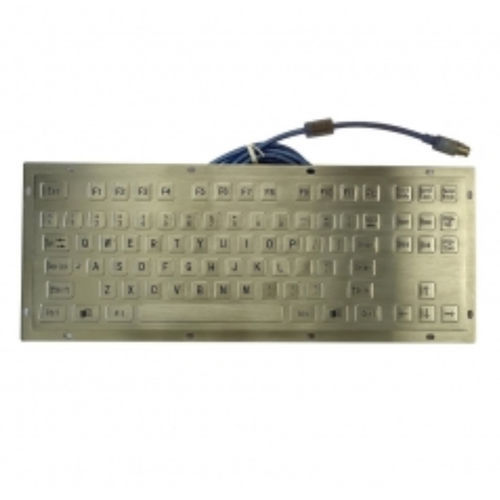 Tastiera ad incastro - CK-KB358128 - Clickin Industrial Co., Ltd. - a tasti meccanici / industriale / marittima