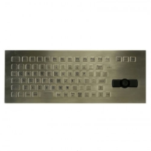 Tastiera ad incastro - CK-KB390150-JS - Clickin Industrial Co., Ltd. - a tasti meccanici / con tasto Fn / con mouse