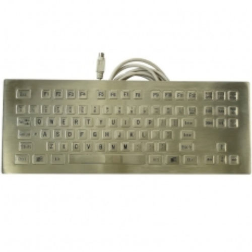Tastiera ad incastro - CK-KB385145 - Clickin Industrial Co., Ltd. - a tasti meccanici / industriale / ad uso industriale