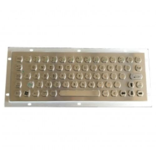 Tastiera ad incastro - CK-KB299110 - Clickin Industrial Co., Ltd. - a tasti meccanici / USB / QWERTY