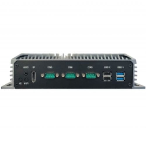 PC espansione - CK-KE3IN2-BL - Clickin Industrial Co., Ltd. - da parete / ad incastro / Intel® Core i5