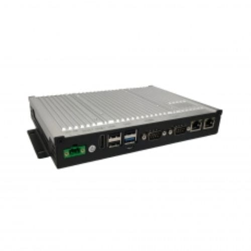 PC espansione - CK-KE3IN1-BL - Clickin Industrial Co., Ltd. - box / da parete / ARM® Cortex®-A55 Quad-core