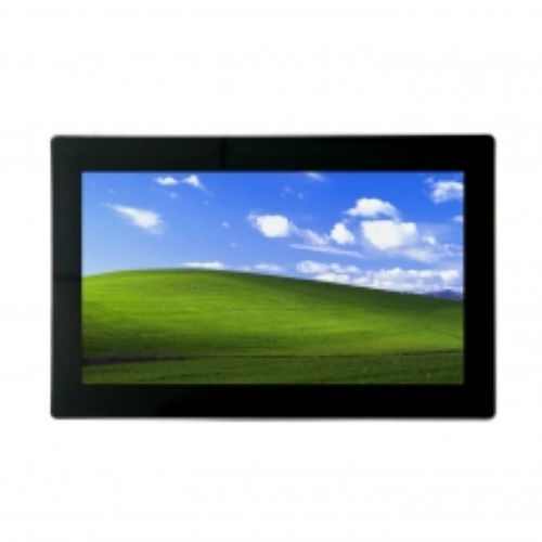 Monitor TFT-LCD - CK-ME8-OEM - Clickin Industrial Co., Ltd. - a tecnologia capacitiva proiettata / con touch screen multitouch / con retroilluminazione a LED