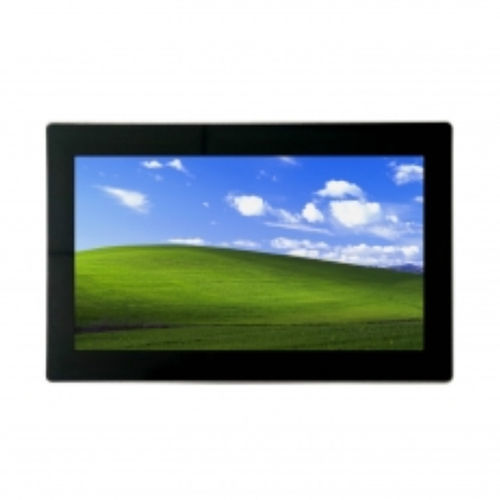 Monitor TFT-LCD - CK-ME10-OEM - Clickin Industrial Co., Ltd. - a tecnologia capacitiva proiettata / con touch screen multitouch / con retroilluminazione a LED