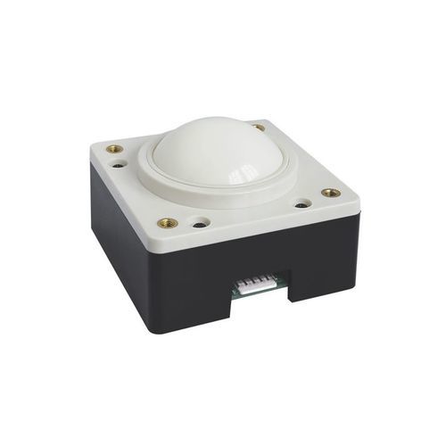 Trackball meccanico - CK-TR7373-50M1 - Clickin Industrial Co., Ltd. - ad incastro / 2 inch (50 mm) / USB