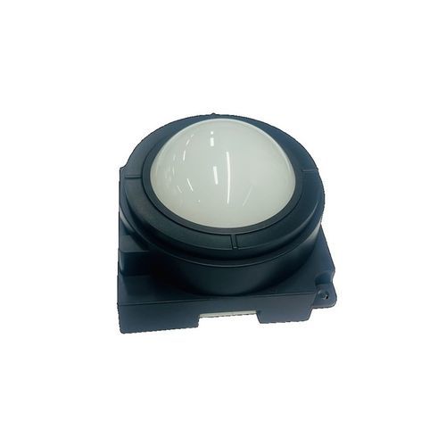 Trackball meccanico - CK-TR3IN1-50 - Clickin Industrial Co., Ltd. - ad incastro / 2 inch (50 mm) / rinforzato