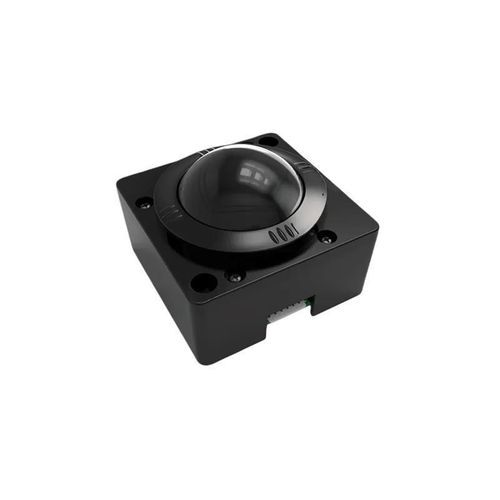 Trackball meccanico - CK-TR7373-50M2 - Clickin Industrial Co., Ltd. - ad incastro / 2 inch (50 mm) / USB
