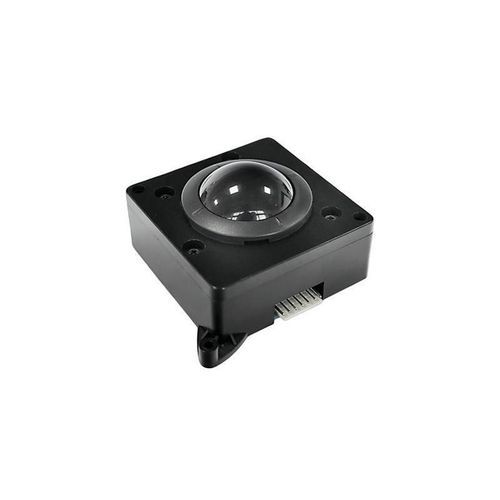 Trackball meccanico - CK-TR1IN1-38M - Clickin Industrial Co., Ltd. - ad incastro / 38 mm / USB