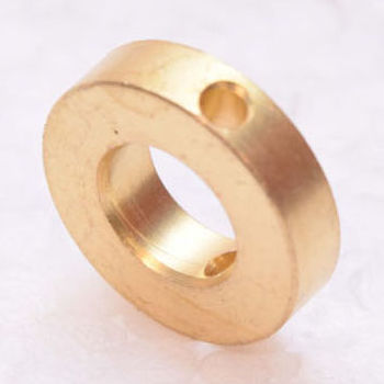 Anello di precisione - Paani Precision Products LLP - di metalli