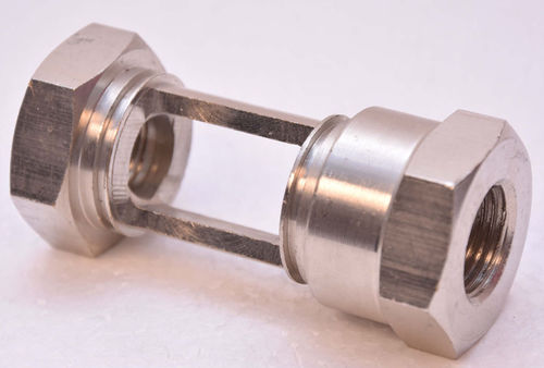 Boccola per trasformatore - Paani Precision Products LLP