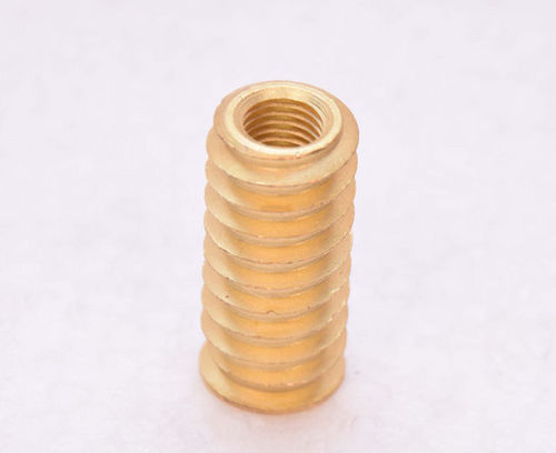 Filetto riportato auto-frenati - Paani Precision Products LLP