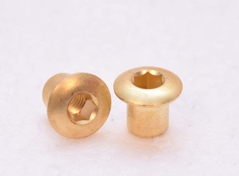 Anello d'arresto - Paani Precision Products LLP