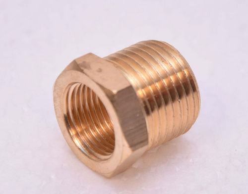 Bussola per vite a testa esagonale cava - FHRBS series - Paani Precision Products LLP - di adattamento / di riduzione / a tenuta stagna
