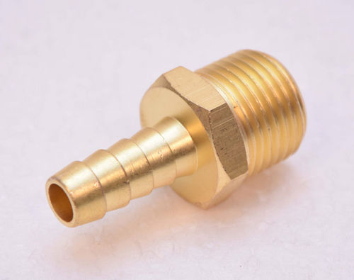 Assemblaggio di tubi flessibili idraulico - Paani Precision Products LLP - per prodotti chimici / in composito / su misura