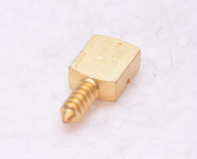 Portapezzi accatastabile - Paani Precision Products LLP