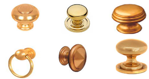 Manopola filettata - Paani Precision Products LLP - zigrinata / push-pull / a stella