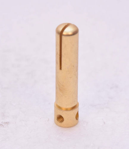 Coppiglia beta - Paani Precision Products LLP - aperta / a spirale / conica