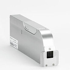 Marcatore codificatore a getto di inchiostro termico - Markoprint Shutter Printhead HP - Weber Marking Systems - per l'industria agroalimentare / per scatole in cartone / di codici a barre