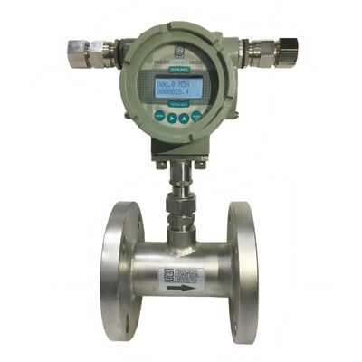 Misuratore di portata termico - Process Control Devices - massico / per aria compressa / per azoto