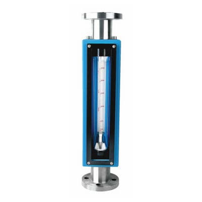 Misuratore di portata ad area variabile - Process Control Devices - volumetrico / per liquidi / per gas