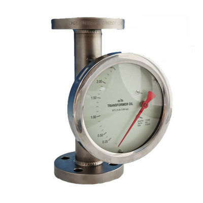 Misuratore di portata ad area variabile - Process Control Devices - magnetico / volumetrico / per liquidi