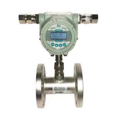 Misuratore di portata termico - Process Control Devices - massico / per gas naturale / per gas naturale compresso