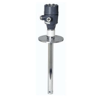 Sensore di livello capacitivo - Process Control Devices - per liquidi / in acciaio inossidabile / a sicurezza intrinseca