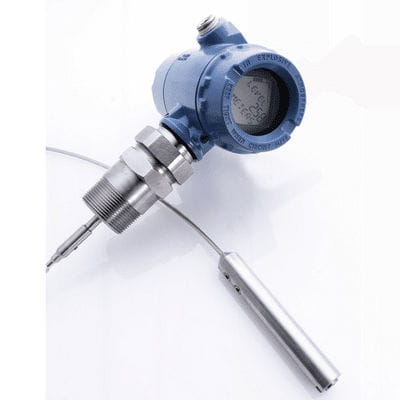 Trasmettitore di livello idrostatico - Process Control Devices - per liquidi / 4-20 mA / sommergibile