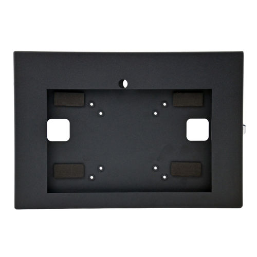 Supporto per tablet PC - Hannspree - in metallo / di sicurezza