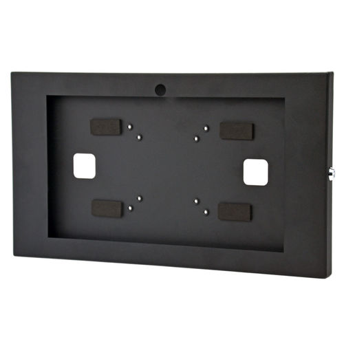 Supporto per tablet PC - Hannspree - in metallo / di sicurezza / regolabile
