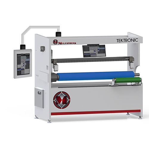 Macchina di assemblaggio lamiera - TEKTRONIC/TMS - Multipress Srl - automatica / modulare
