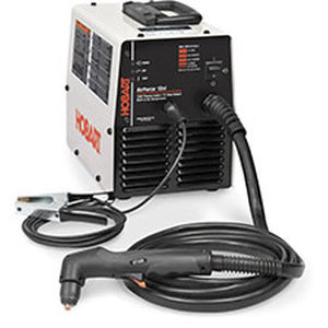 Postazione di taglio al plasma manuale - AirForce™ 12ci - Hobart - inverter / amovibile