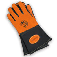 Guanti di saldatura - 770639 - Hobart - anticalore / in Kevlar® / traspirante