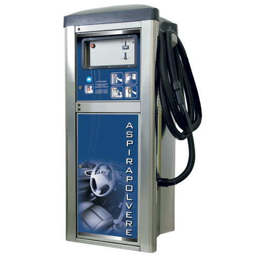 Aspiratore industriale - AD-0 series - A.D. Produzione S.r.l. - a secco / per polveri / monofase
