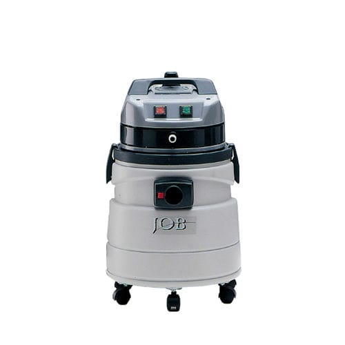 Aspiratore lavamoquette elettrico - JOB - A.D. Produzione S.r.l.