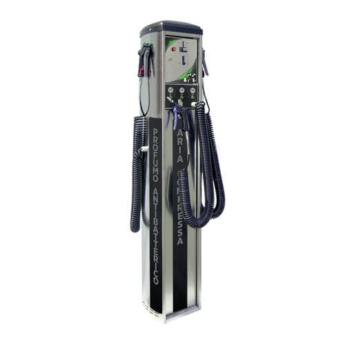 Distributore per liquidi - EPT series - A.D. Produzione S.r.l. - sottovuoto / autonomo