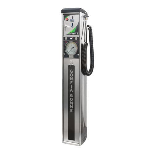 Macchina gonfiagomme - GCP-160 - A.D. Produzione S.r.l.